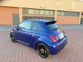 Abarth 595 PISTA *Record Monza/Android CarPlay