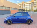 Abarth 595 PISTA *Record Monza/Android CarPlay