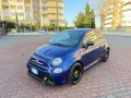 Abarth 595 PISTA *Record Monza/Android CarPlay