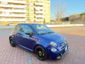 Abarth 595 PISTA *Record Monza/Android CarPlay