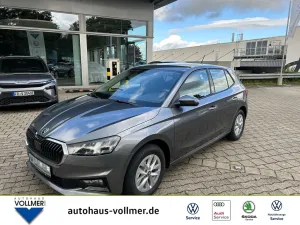 Skoda Fabia IV 1,0 TSI DSG Selection LED,SHZ,GRA,EPH T