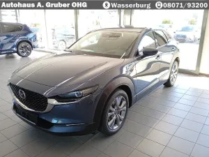 Mazda CX-30 2.5L e-SKYACTIV G Automatik Exclusive