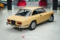 Alfa Romeo GT 2000 Veloce Bertone - Restored - Giallo Piper