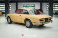 Alfa Romeo GT 2000 Veloce Bertone - Restored - Giallo Piper