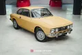Alfa Romeo GT 2000 Veloce Bertone - Restored - Giallo Piper
