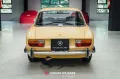 Alfa Romeo GT 2000 Veloce Bertone - Restored - Giallo Piper