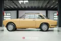Alfa Romeo GT 2000 Veloce Bertone - Restored - Giallo Piper