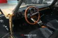 Alfa Romeo GT 2000 Veloce Bertone - Restored - Giallo Piper