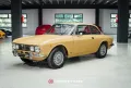 Alfa Romeo GT 2000 Veloce Bertone - Restored - Giallo Piper