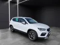 Seat Ateca Style Edition 1.5 TSI DSG ACC LED KAMERA