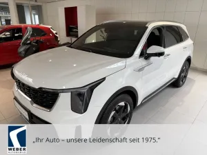 Kia Sorento (MQ4) Platinum 4WD Plug-In Hybrid