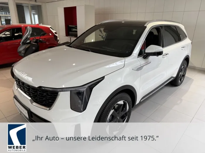 Kia Sorento (MQ4) Platinum 4WD Plug-In Hybrid