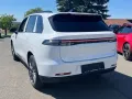 Leapmotor C10 Design REEV +Reichweite über 900 KM