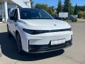 Leapmotor C10 Design REEV +Reichweite über 900 KM
