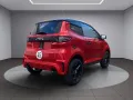 Aixam City Sport Ambition