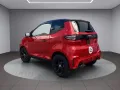 Aixam City Sport Ambition