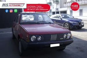 Fiat FIAT Ritmo FIAT Ritmo 60 5 porte ANNO 1982 Unico