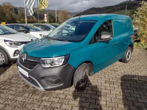 Renault Kangoo III Rapid Edition One*Vario-Trennwand*