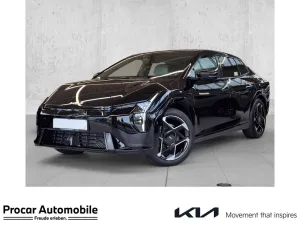 Kia EV4 FASTBACK 81 KWH GT-LINE+P8+P9+P10