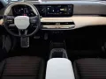 Kia EV4 FASTBACK 81 KWH GT-LINE+P8+P9+P10