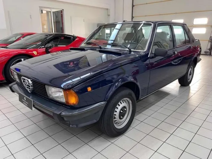 Alfa Romeo ALFA ROMEO Giulietta 1.3