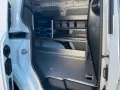 Ford Transit Courier Trend 100PS *SORTIMO-Laderaum!
