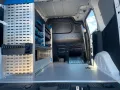Ford Transit Courier Trend 100PS *SORTIMO-Laderaum!