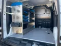 Ford Transit Courier Trend 100PS *SORTIMO-Laderaum!