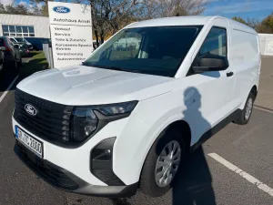 Ford Transit Courier Trend 100PS *SORTIMO-Laderaum!
