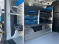 Ford Transit Courier Trend 100PS *SORTIMO-Laderaum!