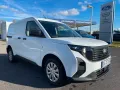 Ford Transit Courier Trend 100PS *SORTIMO-Laderaum!