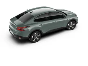 Citroën C4 X PLUS Hybrid 145 DSC6 Allwetter Navi Winterp