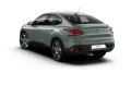 Citroën C4 X PLUS Hybrid 145 DSC6 Allwetter Navi Winterp