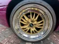 Subaru SVX 3.3 24V Gran Tour