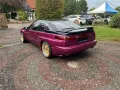 Subaru SVX 3.3 24V Gran Tour