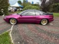 Subaru SVX 3.3 24V Gran Tour