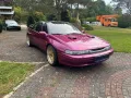 Subaru SVX 3.3 24V Gran Tour