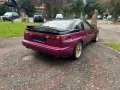 Subaru SVX 3.3 24V Gran Tour