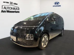 Hyundai STARIA HEV 9-SITZER (MY25) 1.6 T-GDI 6-AT Prime 
