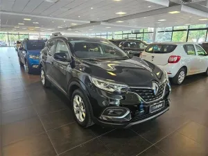 Renault RENAULT Kadjar 1.5 Blue dCi Sport Edition FAP