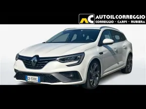 Renault RENAULT Megane Sporter 1.6 E TECH Plug in Hybrid