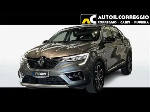 Renault RENAULT Arkana 1.6 E Tech full hybrid Intens 145