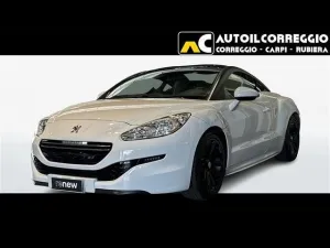Peugeot PEUGEOT RCZ 1.6 THP 16v 156cv Auto