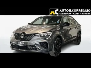 Renault RENAULT Arkana 1.6 E Tech full hybrid Esprit Alp