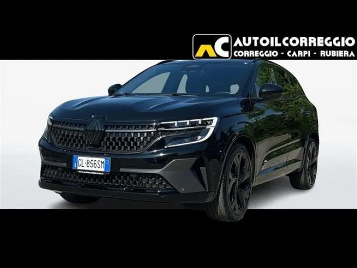 Renault RENAULT Austral 1.2 E Tech full hybrid 200cv Tec