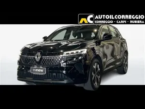 Renault RENAULT Austral 1.2 mild hybrid advanced 130cv E