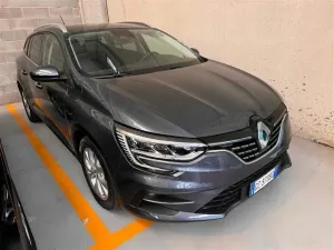 Renault RENAULT Megane Sporter 1.6 E Tech phev Business 
