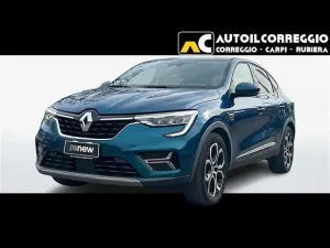 Renault RENAULT Arkana 1.6 E Tech full hybrid Intens 145