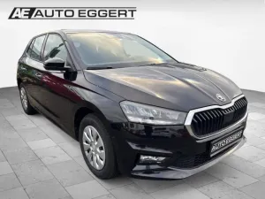 Skoda Fabia 1,0 TSI Selection DSG LED Sperrdiff. Apple