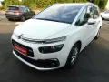 Citroën Grand C4 Picasso / SpaceTourer  Shine 7 Sitzer